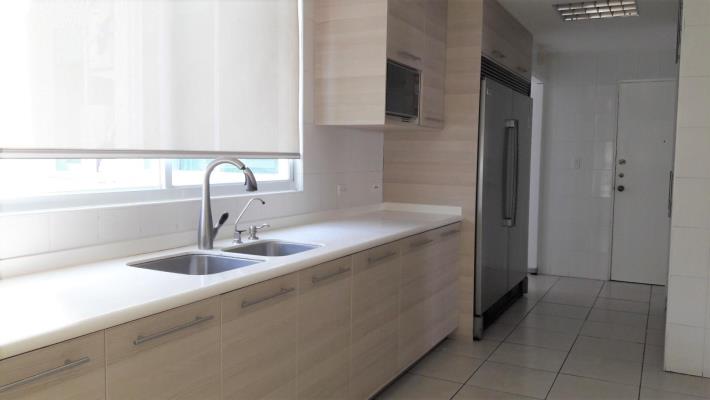 Bahia Esmeralda, apartamento