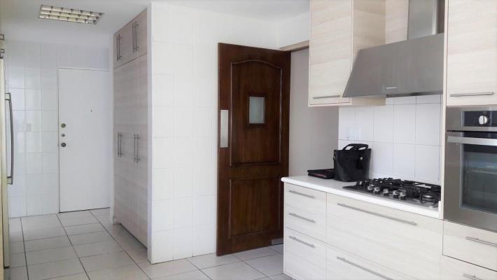 Bahia Esmeralda, Bella Vista