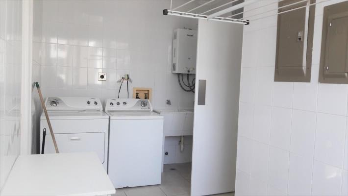 Bahia Esmeralda, apartamento