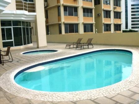 Bahia Esmeralda, Apartamento en venta en Bella Vista | Bahia Esmeralda -  P2981832