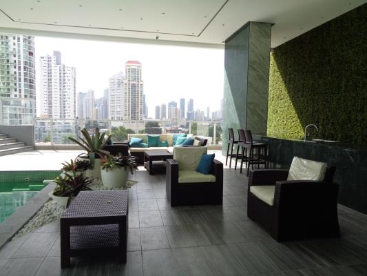 Jade Tower, Área Metropolitana