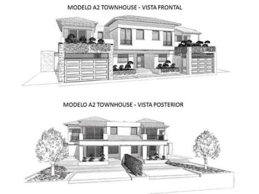 , Casa en venta en Santa Maria | P2982084