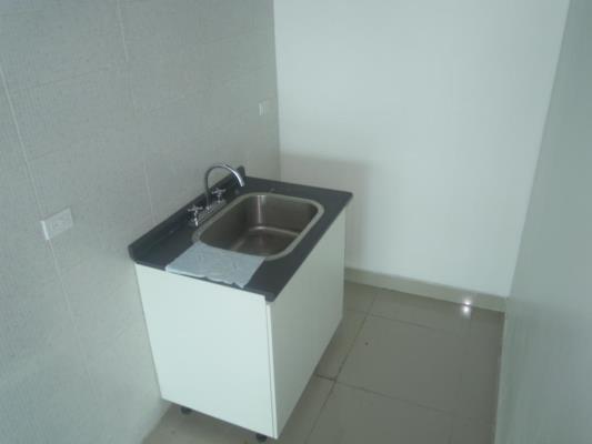 , Área Metropolitana