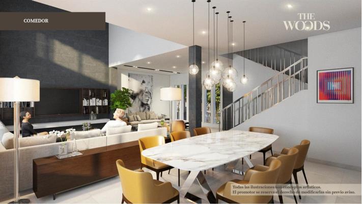 , Área Metropolitana