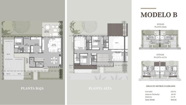 , Casa en venta en Santa Maria | P2983197