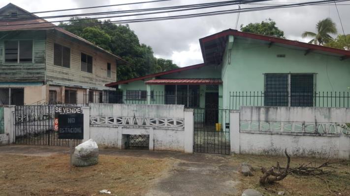 , Casa en alquiler en Parque Lefevre | P2985248