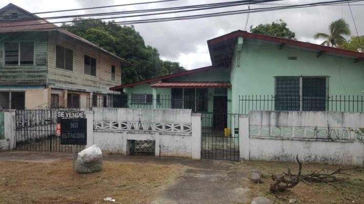 , Casa en alquiler en Parque Lefevre | P2985248