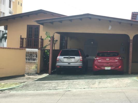 , Casa en alquiler en Pueblo Nuevo | P2985367