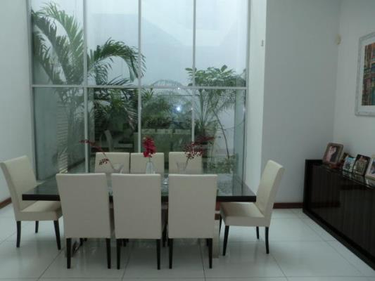 , Panamá