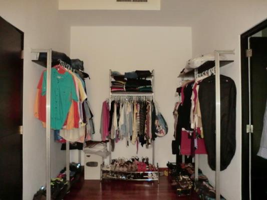 , casa