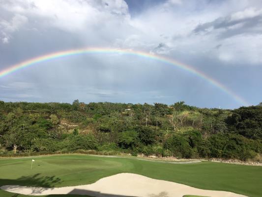 Rodman, Bijao, Rio Hato