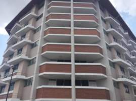 Residencial Llano Bonito Juan Diaz, Panamá