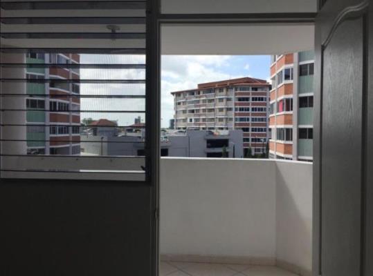 Residencial Llano Bonito, Juan Diaz