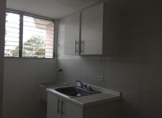 Residencial Llano Bonito, apartamento