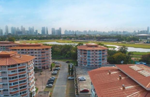 Residencial Llano Bonito, Panamá