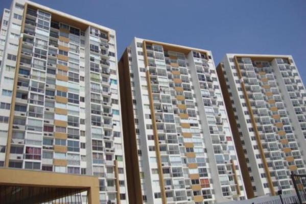 Alsacia Towers, San Miguelito