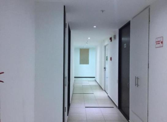 Alsacia Towers, San Miguelito