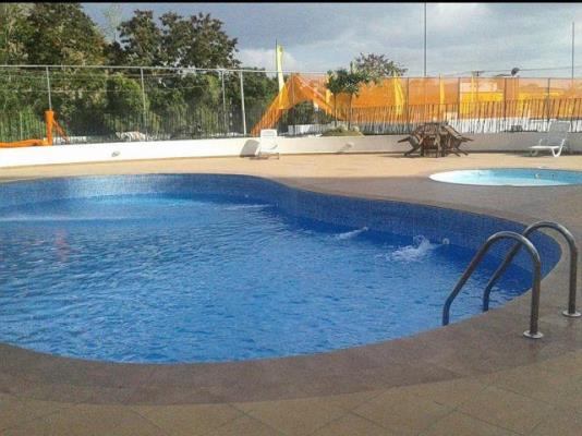 Alsacia Towers, Apartamento en venta en Amelia Denis De Icaza | Alsacia Towers -  P2989434