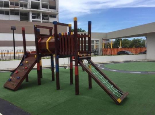 Alsacia Towers, Apartamento en venta en Amelia Denis De Icaza | Alsacia Towers -  P2989434