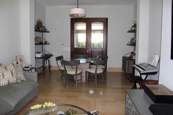 Santa Maria Golf, Área Metropolitana