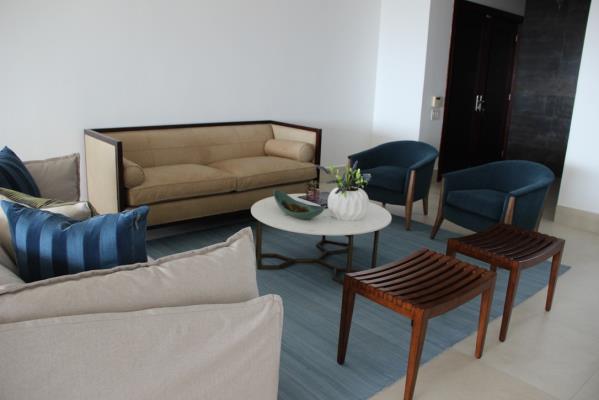 Altos de Amador, apartamento