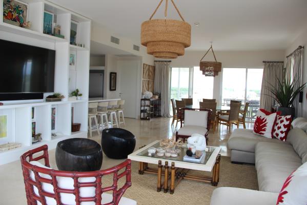 Buenaventura, Antón