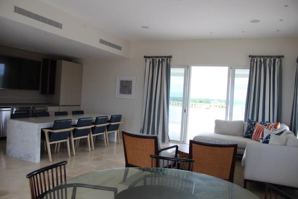 Buenaventura, Antón