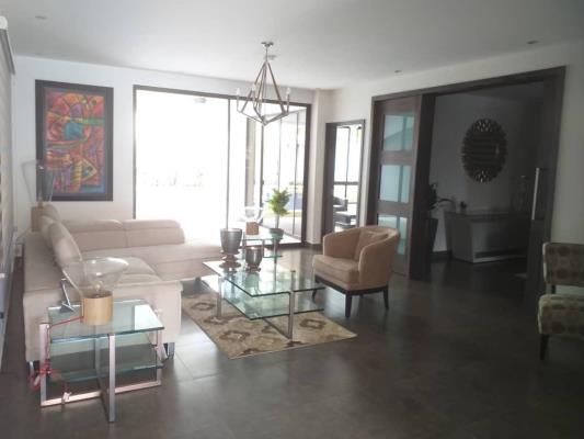 , Casa en venta en Amelia Denis De Icaza | P2990946