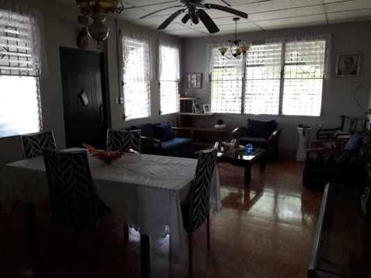 , Casa en venta en Betania | P2990995