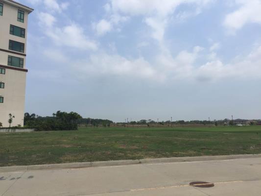 , Área Metropolitana