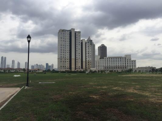 , Área Metropolitana