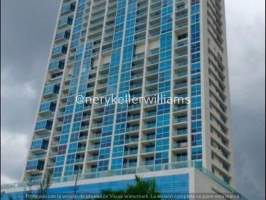 Punta Paitilla Panamá