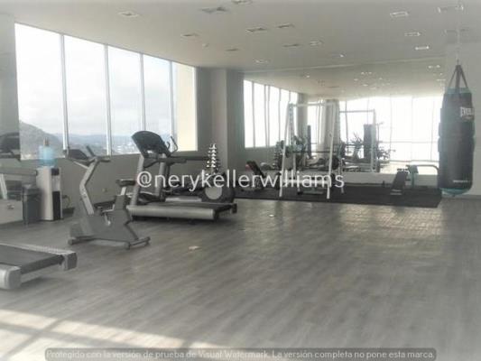 , Área Metropolitana