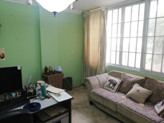 , Área Metropolitana