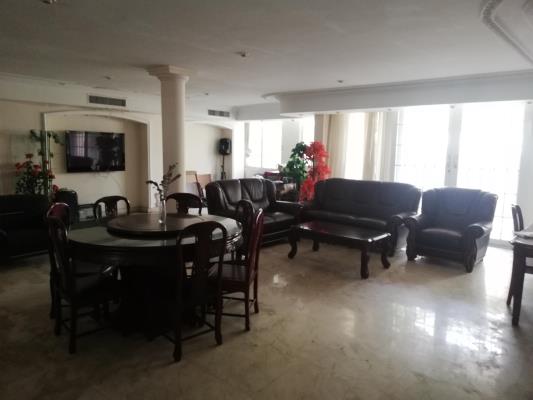 , Área Metropolitana