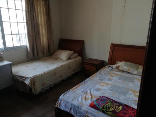 , Área Metropolitana