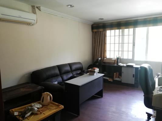 , Área Metropolitana