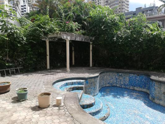 , Casa en alquiler en Punta Paitilla | P2992577