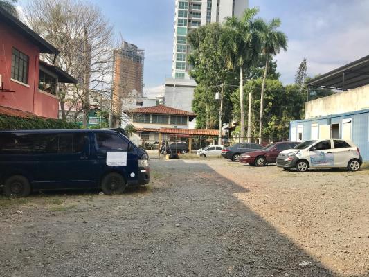 , Terreno en alquiler en Bella Vista | P2992689