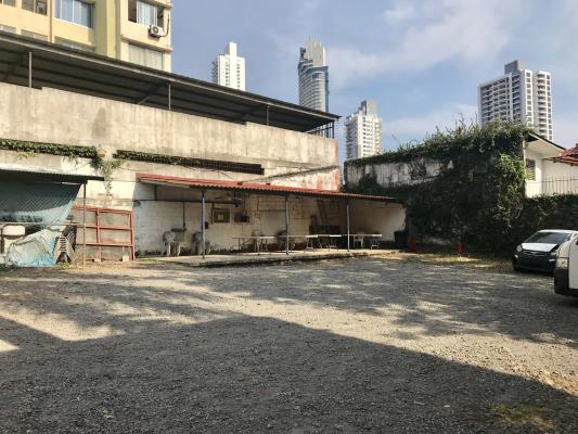 , Terreno en alquiler en Bella Vista | P2992689