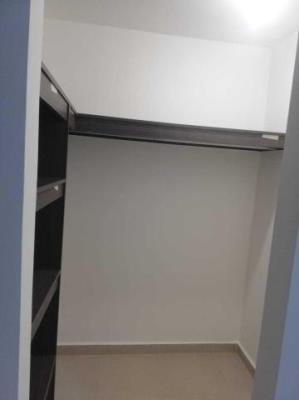 , Apartamento en alquiler en Ernesto Cordoba Campos | P2993025