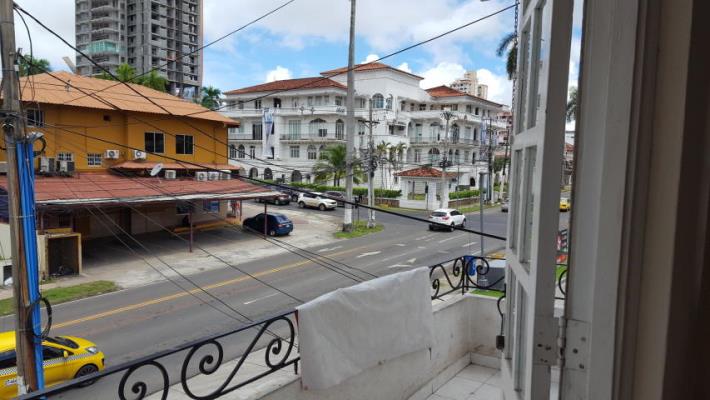 , Apartamento en alquiler en Bella Vista | P2993032