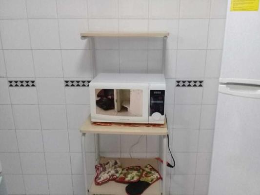 , Apartamento en alquiler en El Cangrejo | P2993046