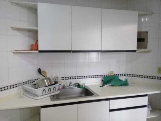 , Área Metropolitana