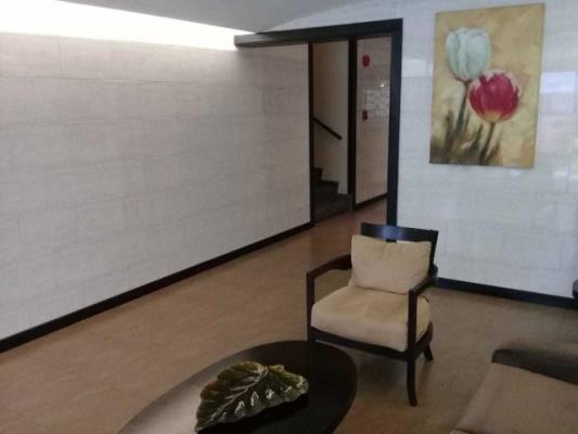 , Apartamento en alquiler en El Cangrejo | P2993046