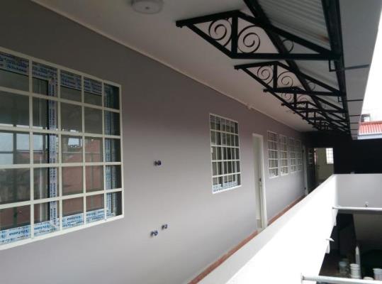 , Área Metropolitana