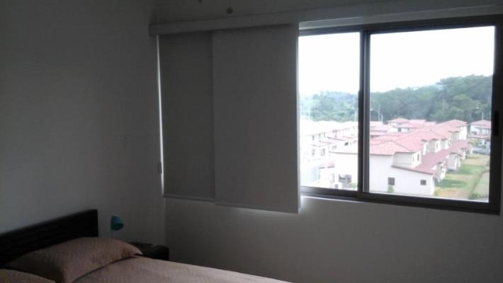, apartamento