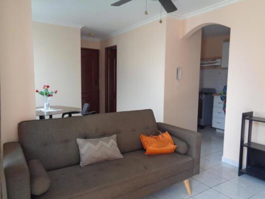 , Apartamento en alquiler en Betania | P2993123
