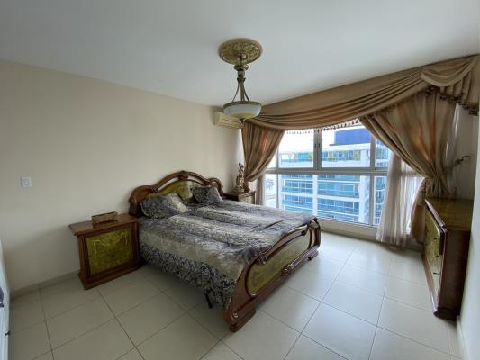 Sol Marina, apartamento