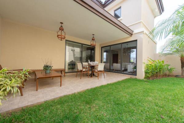 , casa